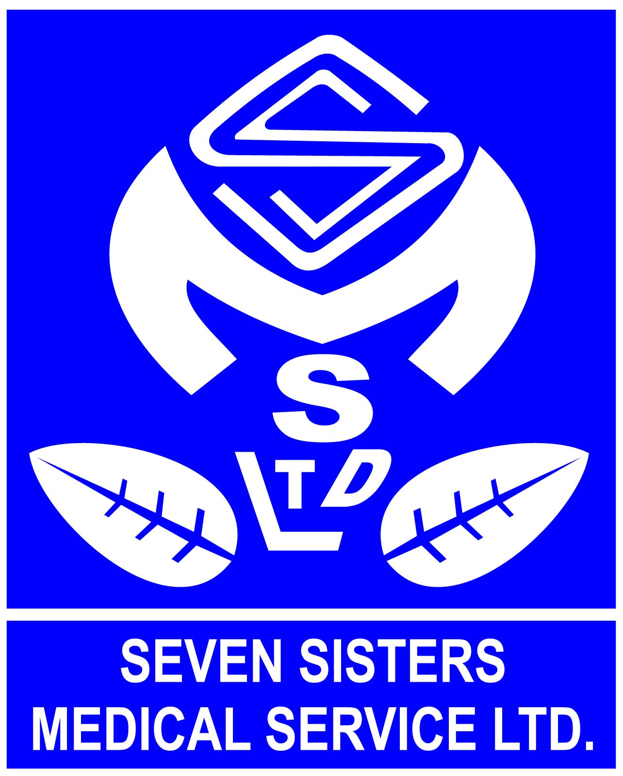 Seven Sisters Medical Service Ltd. Logo